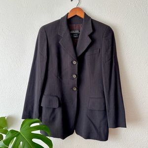 luxurious Escada blazer 😍